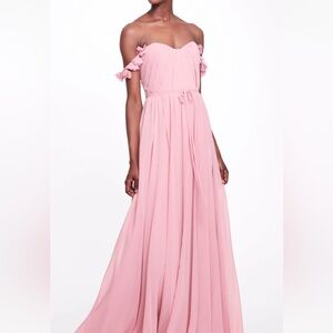 Marchesa Notte Bridesmaids dress - Ravenna size 12